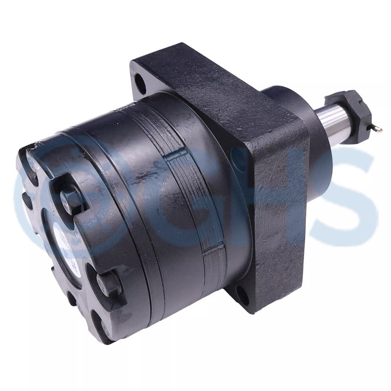 510300X3131AAAK1 Replacement Drive Motor White Danfoss | Travel Motor GHS-WD