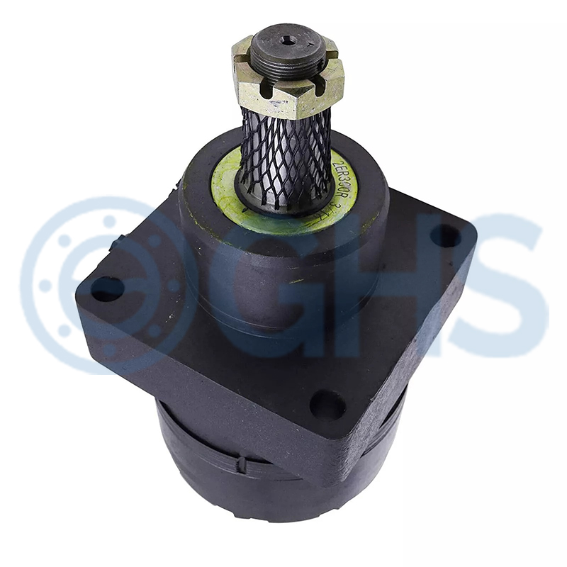 70041342 103129 194615 Drive Motor for Skyjack SJIII 3220 3226 4620 4632 Scissor Lift | Travel Motor GHS-SS32