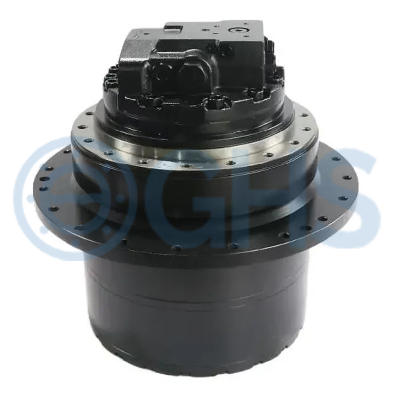 Final Drive Motor for Kobelco SK200-6 SK210LC SK210LC-6 Excavator | Travel Motor GHS-SK200