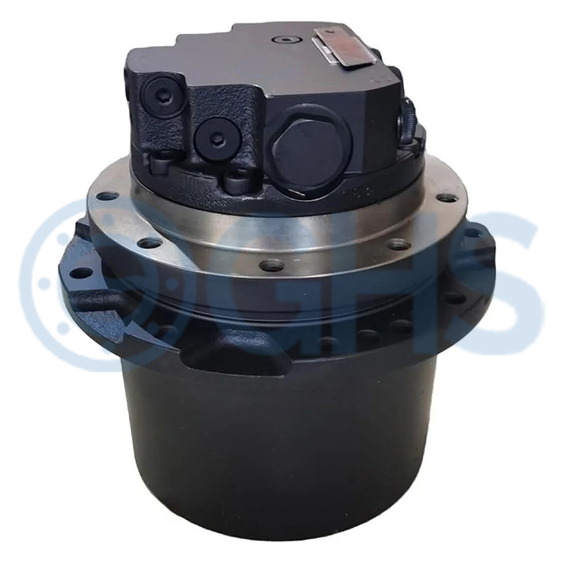 6698127 Final Drive Motor for Bobcat E32 E34 E35 E37 Excavator | Travel Motor GHS-BE32