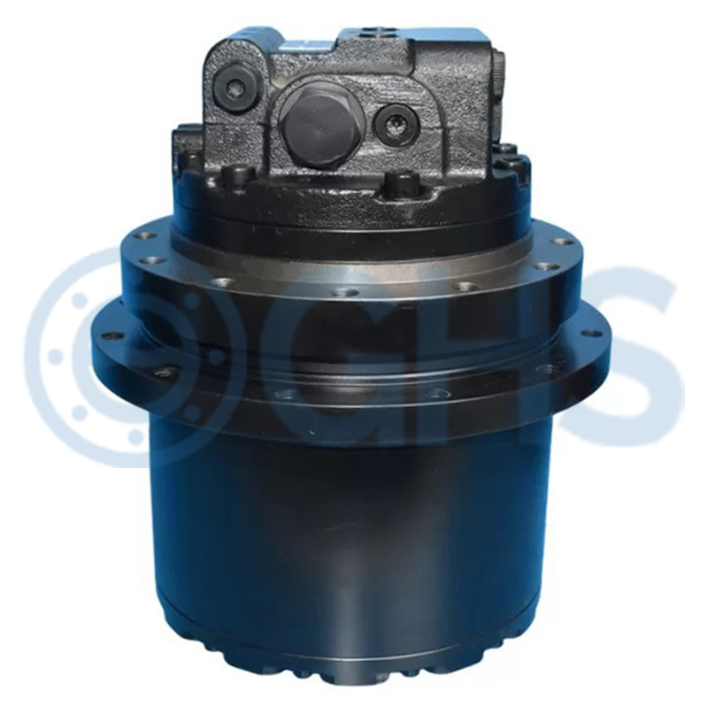 KTM07B Final Drive for Volvo EC55 Doosan DH60-7 DH70 Hyundai R55-7 Kobelco SK60 Daewoo S55 Excavator | Travel Motor GHS-KTM07B