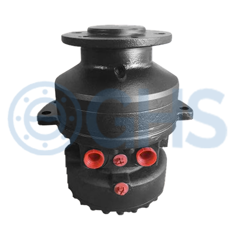 6686384 6675783 6681493 6683006 Final Drive Motor for Bobcat T180 T190 T550 T590 T140 Loader | Travel Motor GHS-BT01