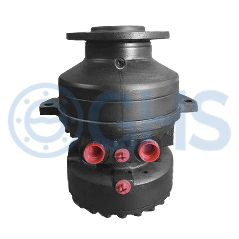 6686384 6675783 6681493 6683006 Final Drive Motor for Bobcat T180 T190 T550 T590 T140 Loader | Travel Motor GHS-BT01