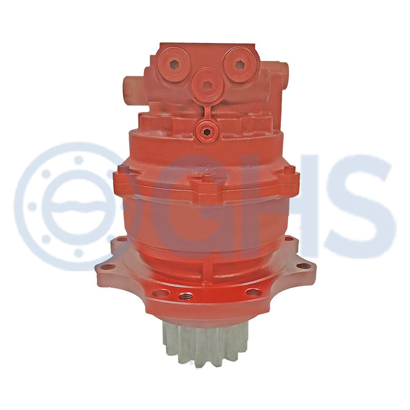 PCR-4B-20A-P-9182A Swing Motor for Sany SY55 SY60 Excavator | Swing Motor GHS-SY02
