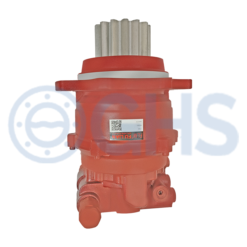 PCR-4B-20A-P-9182A Swing Motor for Sany SY55 SY60 Excavator | Swing Motor GHS-SY02