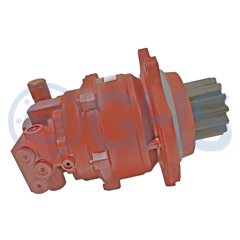 PCR-1B-05A PCR1B05A Swing Motor for Kobelco SK15 Sk17 Excavator | Swing Motor GHS-KS03