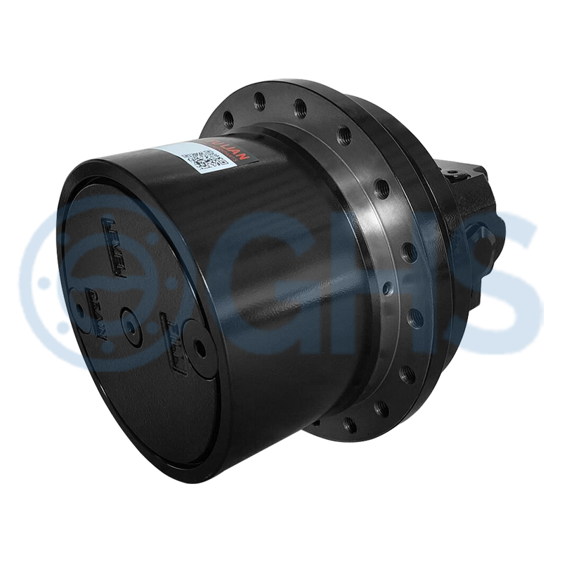 K1028103 Final Drive Motor for Doosan Daewoo DX30 Excavator | Travel Motor GHS-DD04