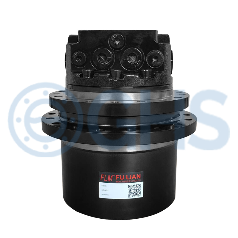 K1028103 Final Drive Motor for Doosan Daewoo DX30 Excavator | Travel Motor GHS-DD04