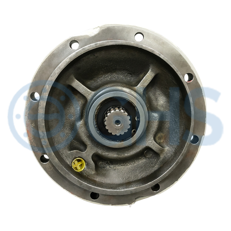 9099449 Final Drive Motor for Hitachi EX60-2 EX60-3 EX60-LCK Excavator | Travel Motor GHS-HE05