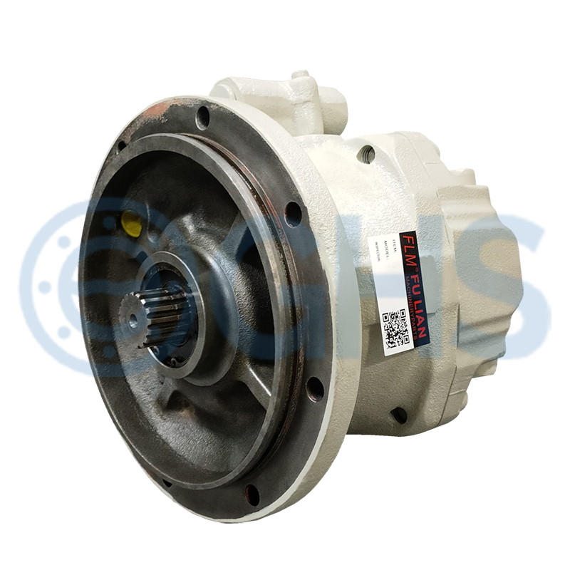 9099449 Final Drive Motor for Hitachi EX60-2 EX60-3 EX60-LCK Excavator | Travel Motor GHS-HE05