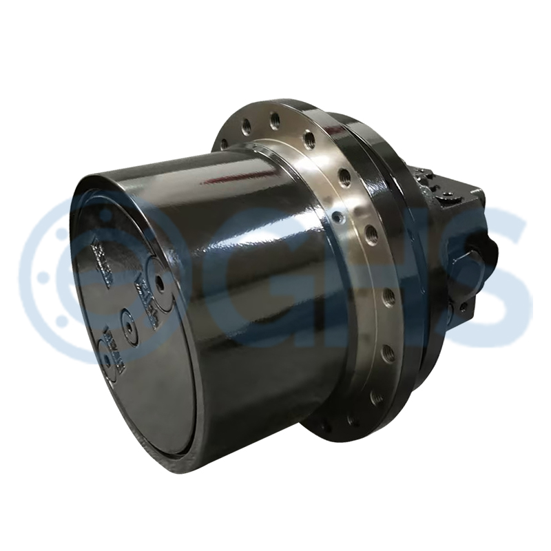 1903126800 1903120400 MAG-18VP-230F-1 Final Drive Motor for Takeuchi TB125 TB235 Mini Excavator | Travel Motor GHS-TT18