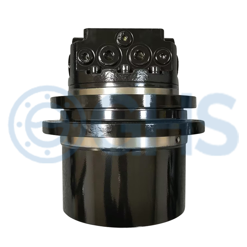 1903126800 1903120400 MAG-18VP-230F-1 Final Drive Motor for Takeuchi TB125 TB235 Mini Excavator | Travel Motor GHS-TT18