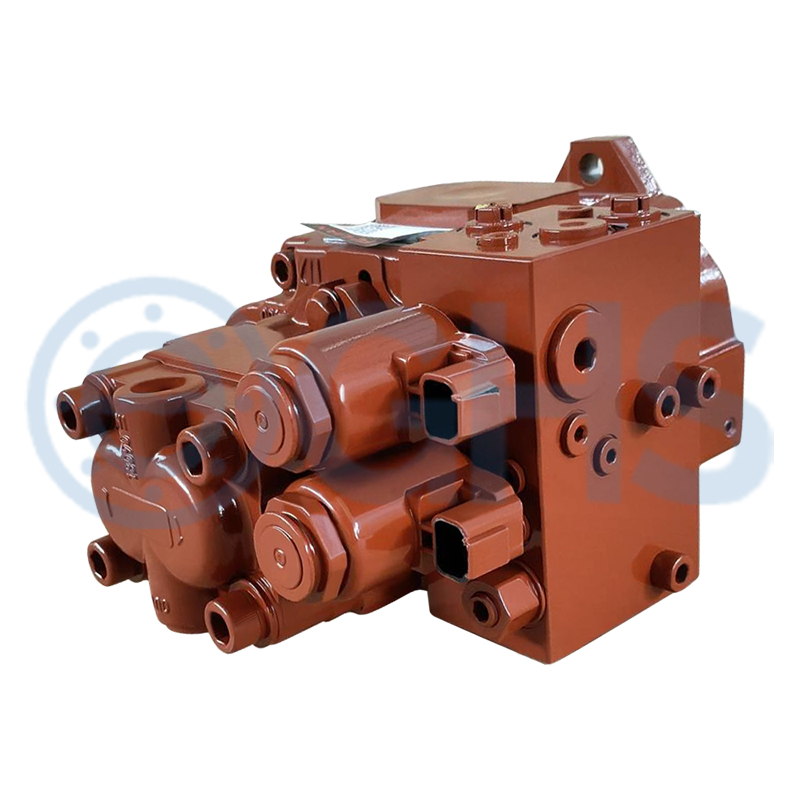 PVD-1B-32 PVD-0B-23BP Piston Pump for Wacker Neuson 28Z3 38Z3 50Z3 Mini Excavator | Hydraulic Pump GHS-WN19