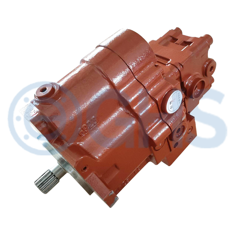 PVD-1B-32 PVD-0B-23BP Piston Pump for Wacker Neuson 28Z3 38Z3 50Z3 Mini Excavator | Hydraulic Pump GHS-WN19