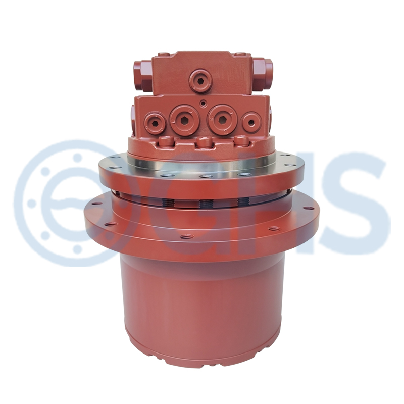 MAG-18V-230F 172194-73302 Final Drive Motor for Yanmar Vio20 Excavator | Travel Motor GHS-YV32