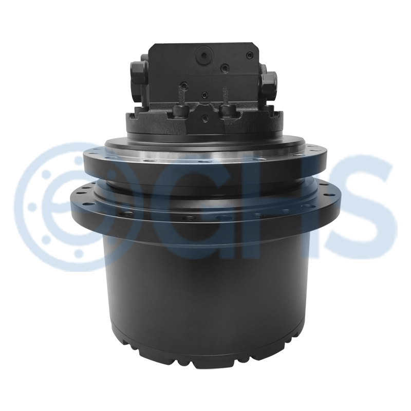 MAG-85VP-1800 172194-73302 Final Drive Motor for Hyundai R110 Sumitomo S265 Excavator | Travel Motor GHS-CHSS34