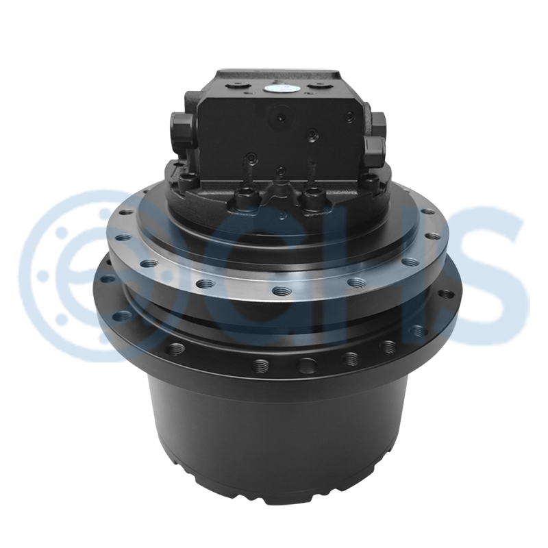 MAG-85VP-1800 172194-73302 Final Drive Motor for Hyundai R110 Sumitomo S265 Excavator | Travel Motor GHS-CHSS34