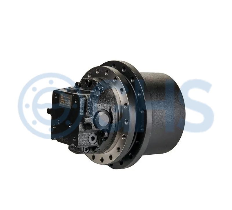 4309476 Final Drive Motor for Airman AX22 Mini Excavator | Travel Motor GHS-AA58