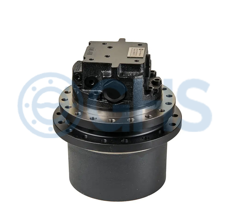 4309476 Final Drive Motor for Airman AX22 Mini Excavator | Travel Motor GHS-AA58