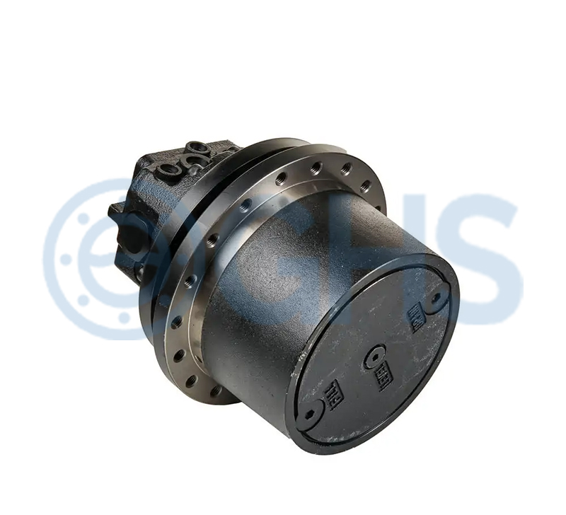 4266832 Final Drive Motor for Airman AX30 AX32 AX33 Mini Excavator | Travel Motor GHS-AA61