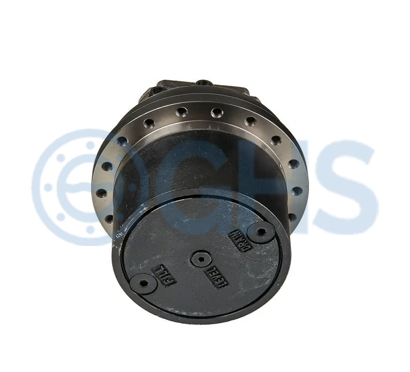 4266832 Final Drive Motor for Airman AX30 AX32 AX33 Mini Excavator | Travel Motor GHS-AA61