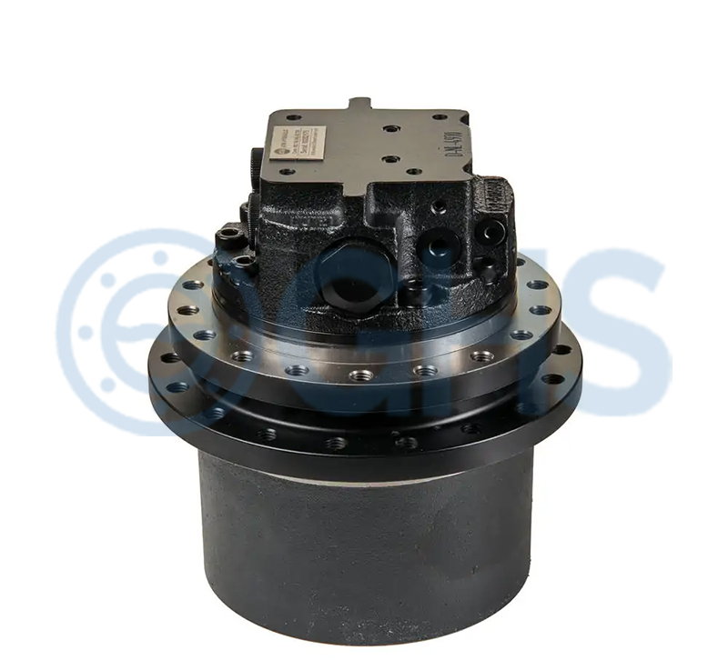 MAG-18V-250-2 Final Drive Motor for Airman AX35 AX35-2 Mini Excavator | Travel Motor GHS-AA62