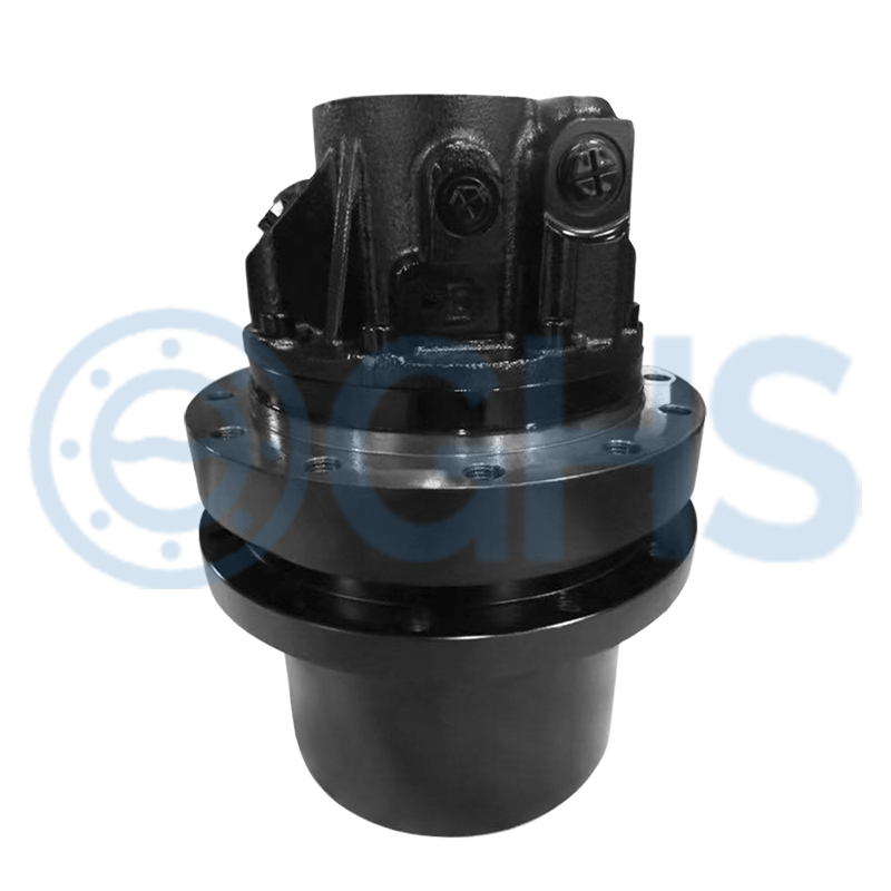 442-5650 442-5648 Final Drive Motor for Caterpilar (CAT) 259D 259B3 259C Loader | Travel Motor GHS-CD42