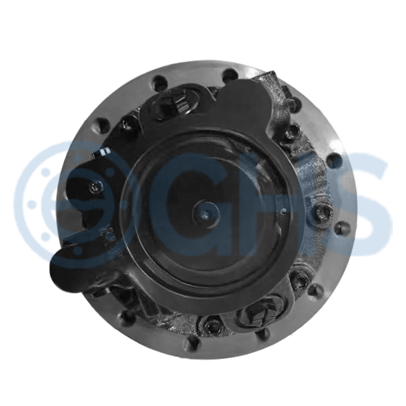 442-5650 442-5648 Final Drive Motor for Caterpilar (CAT) 259D 259B3 259C Loader | Travel Motor GHS-CD42