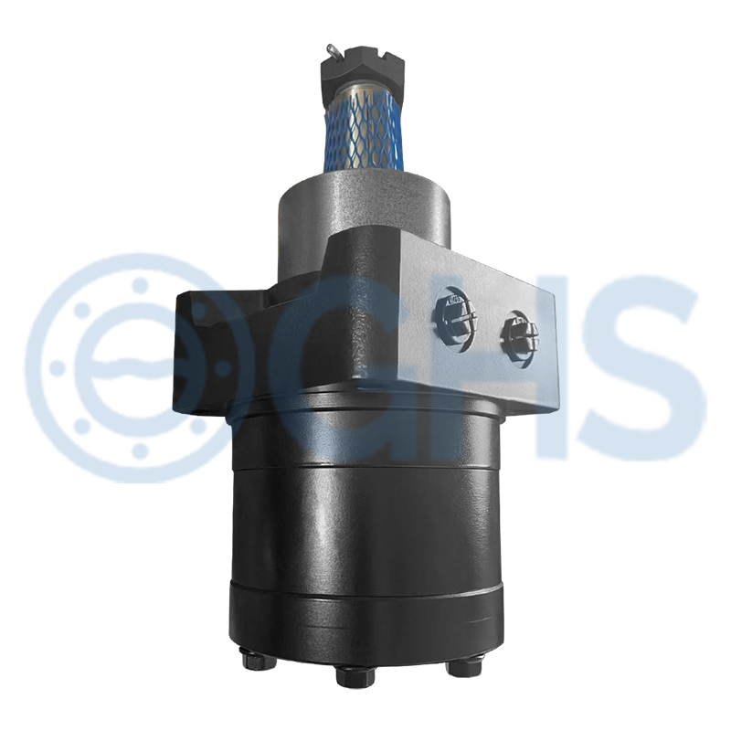 BMA-110 Final Drive Motor for Danfoss Excavator Travel Motor GHS-D41