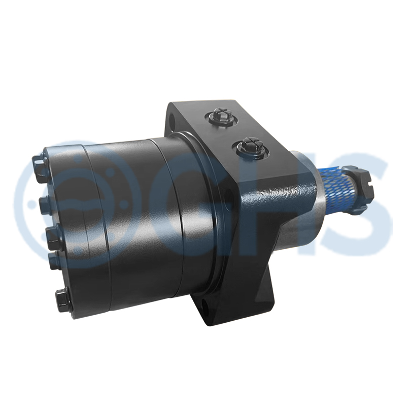 BMA-110 Final Drive Motor for Danfoss Excavator Travel Motor GHS-D41
