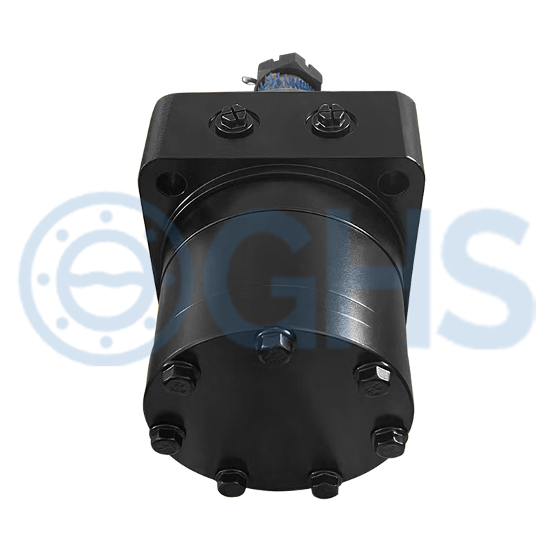 BMA-110 Final Drive Motor for Danfoss Excavator Travel Motor GHS-D41