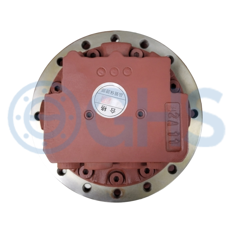 KTM03 72282278 Final Drive for Case CX22 Excavator | Travel Motor GHS-CC08