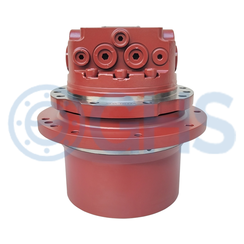 KTM03AF Final Drive for Yanmar Vio35 Vio 30 KOMATSU PC30 PC20 IHI 25 IHI 28 Mini Excavator | Travel Motor GHS-YVKPI10