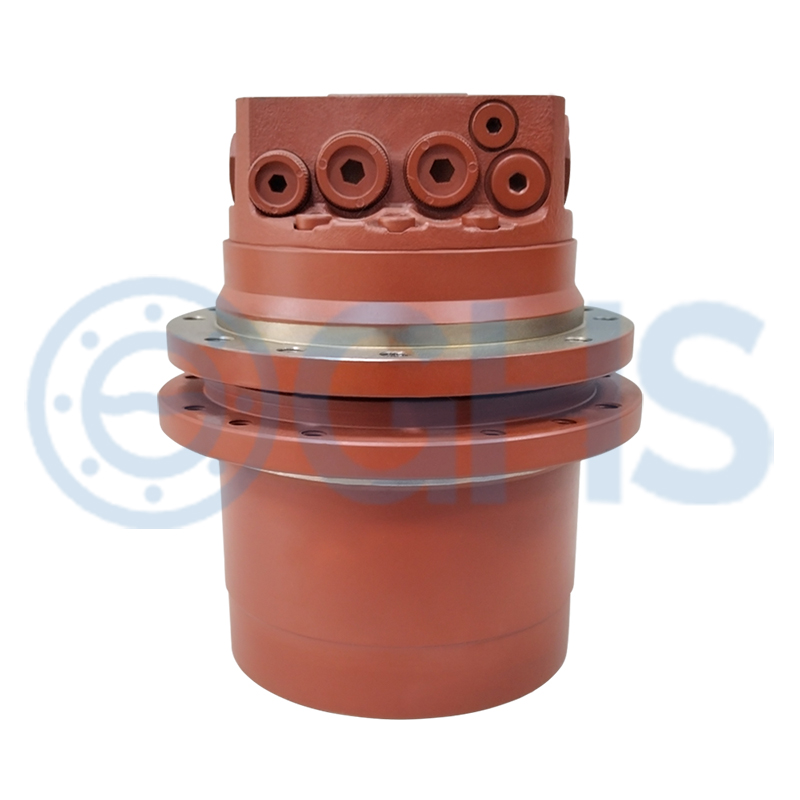 KTM03CJ KYB18V-230F 172194-73302 Final Drive for Yanmar VIO20 Mini Excavator | Travel Motor GHS-YV11