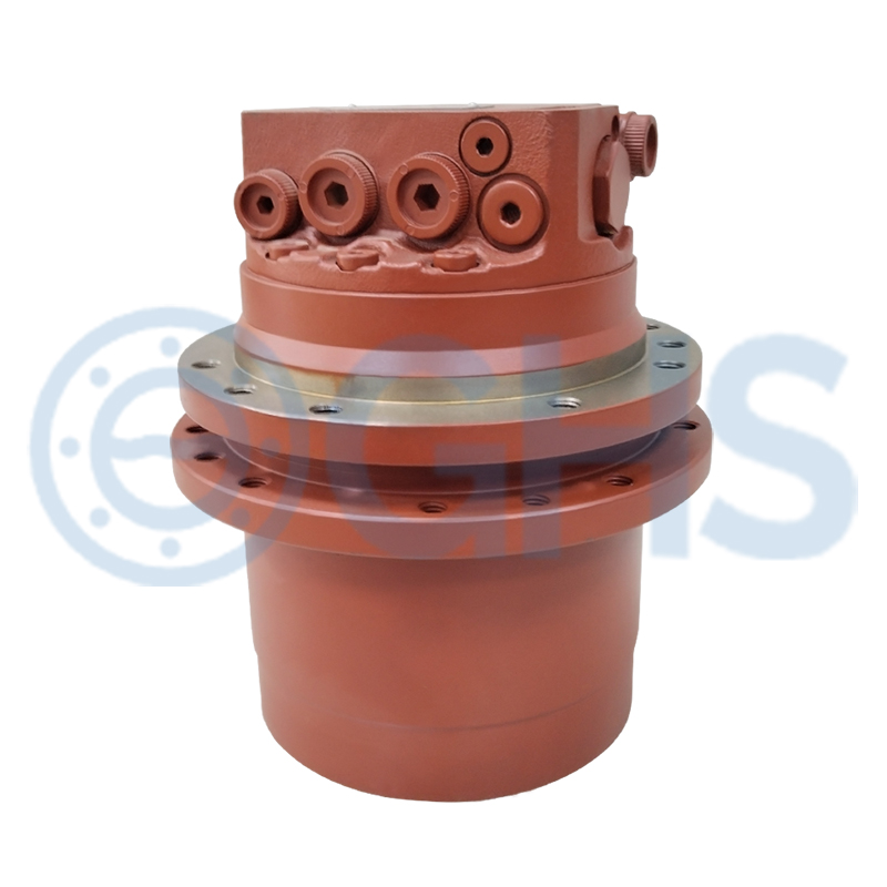 KTM03CJ KYB18V-230F 172194-73302 Final Drive for Yanmar VIO20 Mini Excavator | Travel Motor GHS-YV11