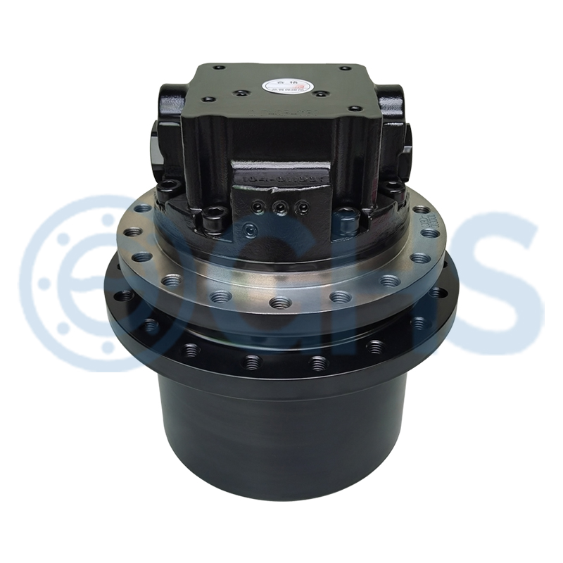 KTM03D RG448-6129-1 Final Drive for Kubota KX71 Mini Excavator | Travel Motor GHS-KK13