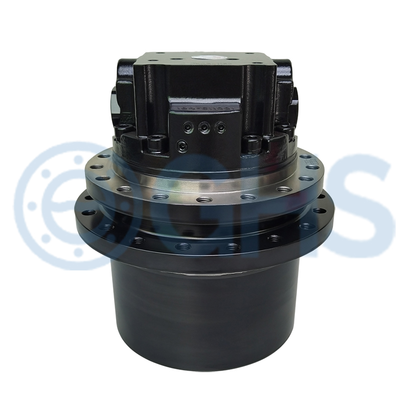 KTM03D RG448-6129-1 Final Drive for Kubota KX71 Mini Excavator | Travel Motor GHS-KK13