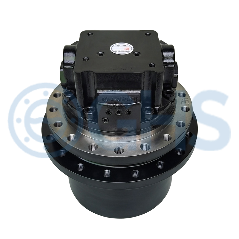 KTM03D RG448-6129-1 Final Drive for Kubota KX71 Mini Excavator | Travel Motor GHS-KK13