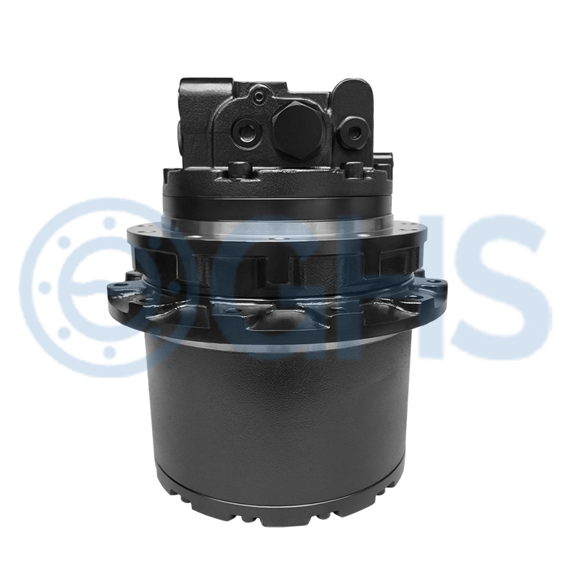 31M8-40020 KTM07B 31M6-60010 14500160 for Hyundai R55-9 Volvo EC55 DOOSAN DH60-7 DH70 Excavator | Travel Motor GHS-HD39