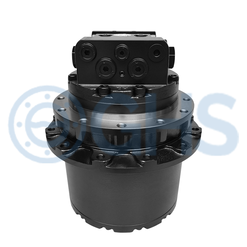 31M8-40020 KTM07B 31M6-60010 14500160 for Hyundai R55-9 Volvo EC55 DOOSAN DH60-7 DH70 Excavator | Travel Motor GHS-HD39