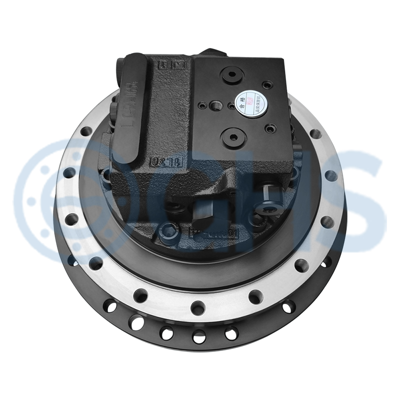 352-8147 1912515 KTM22C Final Drive Motor for Caterpilar(CAT) 311 312B 312C 312D SANY SY135 Excavator | Travel Motor GHS-CHSS33
