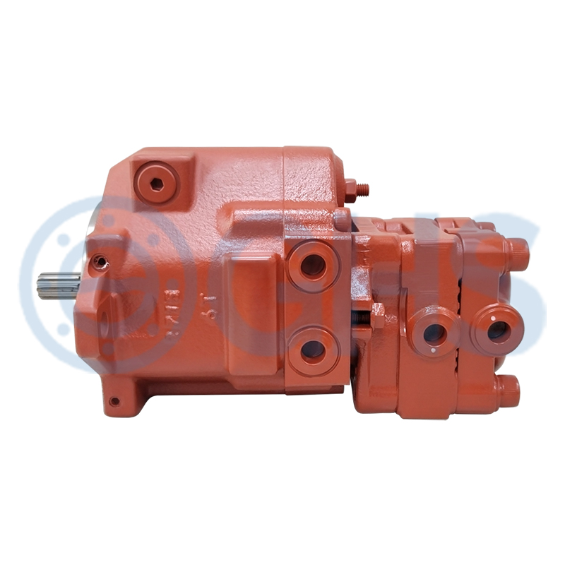 PVD-00B-14P PVD-00B-14P-5G3 Piston Pump for Hitachi ZX16 ZX17 ZX18 Kubota U15-3 KX36-3 Excavator | Hydraulic Pump GHS-HZKU20