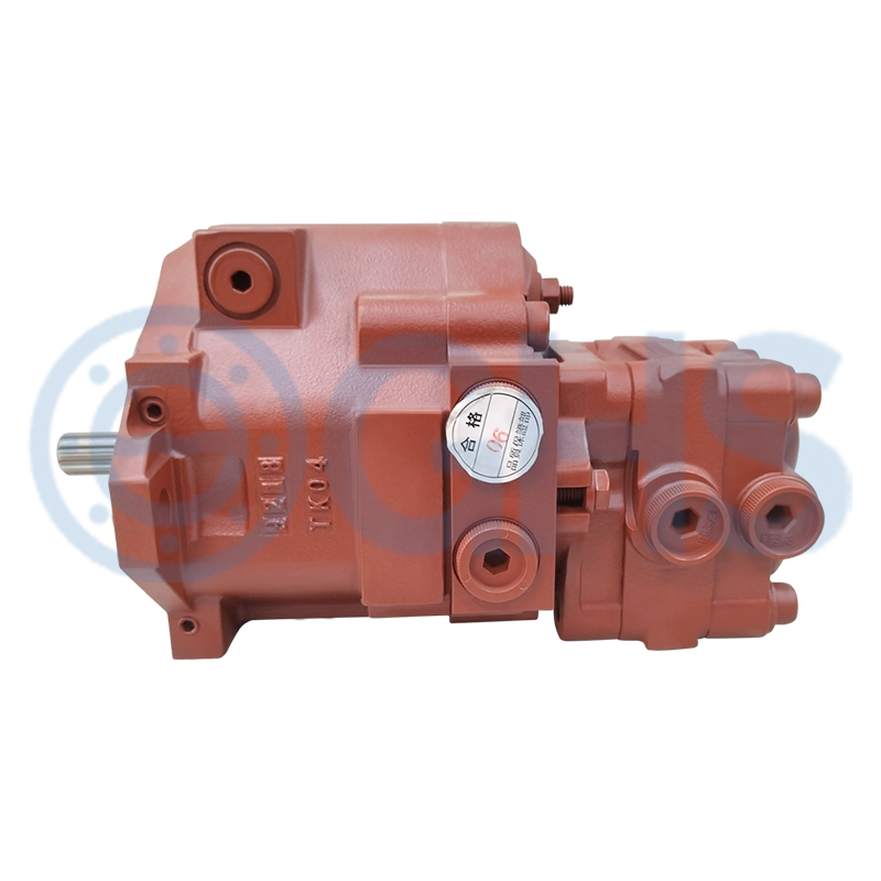 PVD-00B-16P-6AG3 PVD-00B-16P-6AG3-5220A Piston Pump for Kubota U15 U15-3 KX36-3 Excavator | Hydraulic Pump GHS-KUX23