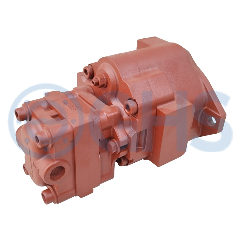 PVD-00B-16P-6AG3 PVD-00B-16P-6AG3-5220A Piston Pump for Kubota U15 U15-3 KX36-3 Excavator | Hydraulic Pump GHS-KUX23