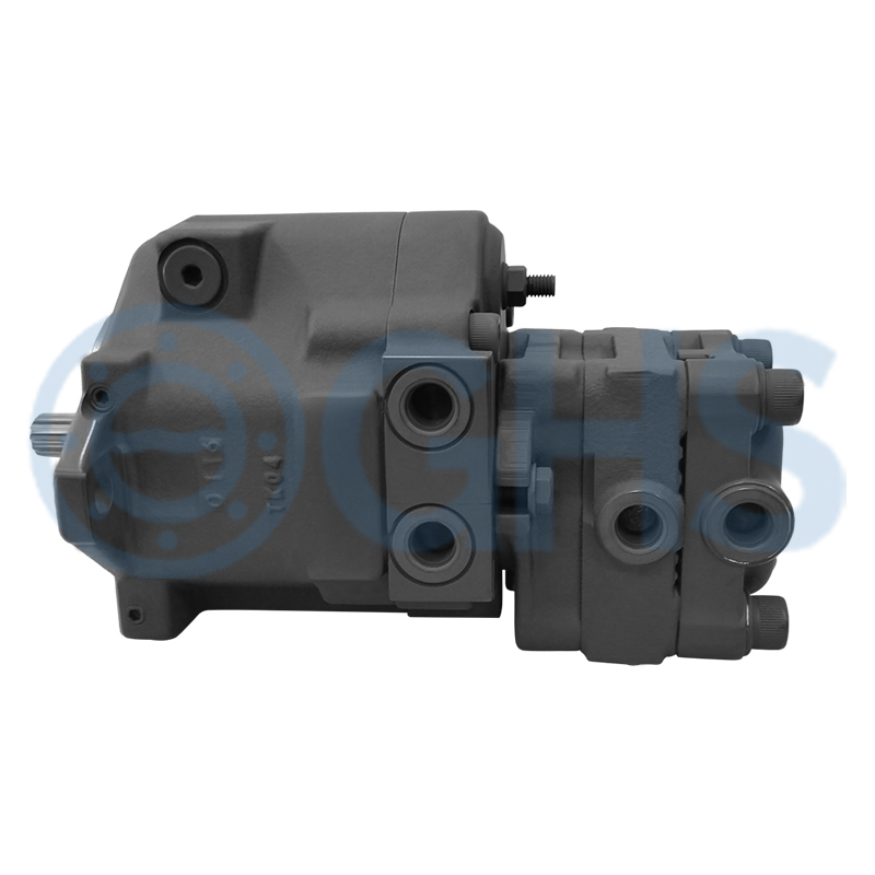 PVD-00B-16P-6AG3 PVD-00B-16P-6AG3-5220A Piston Pump for Kubota U15 U15-3 KX36-3 Excavator | Hydraulic Pump GHS-KUX24