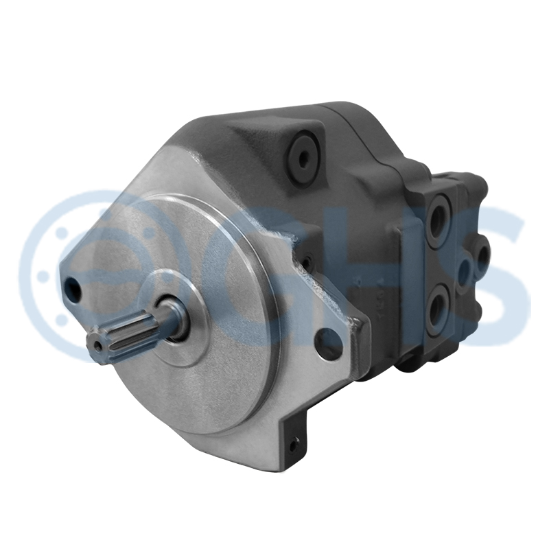PVD-00B-16P-6AG3 PVD-00B-16P-6AG3-5220A Piston Pump for Kubota U15 U15-3 KX36-3 Excavator | Hydraulic Pump GHS-KUX24