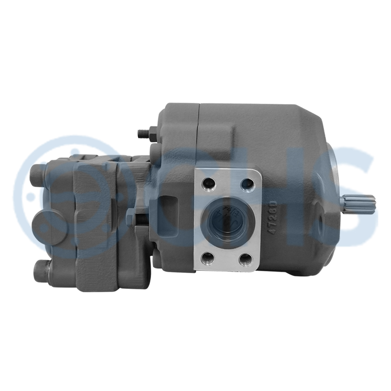 PVD-00B-16P-6AG3 PVD-00B-16P-6AG3-5220A Piston Pump for Kubota U15 U15-3 KX36-3 Excavator | Hydraulic Pump GHS-KUX24