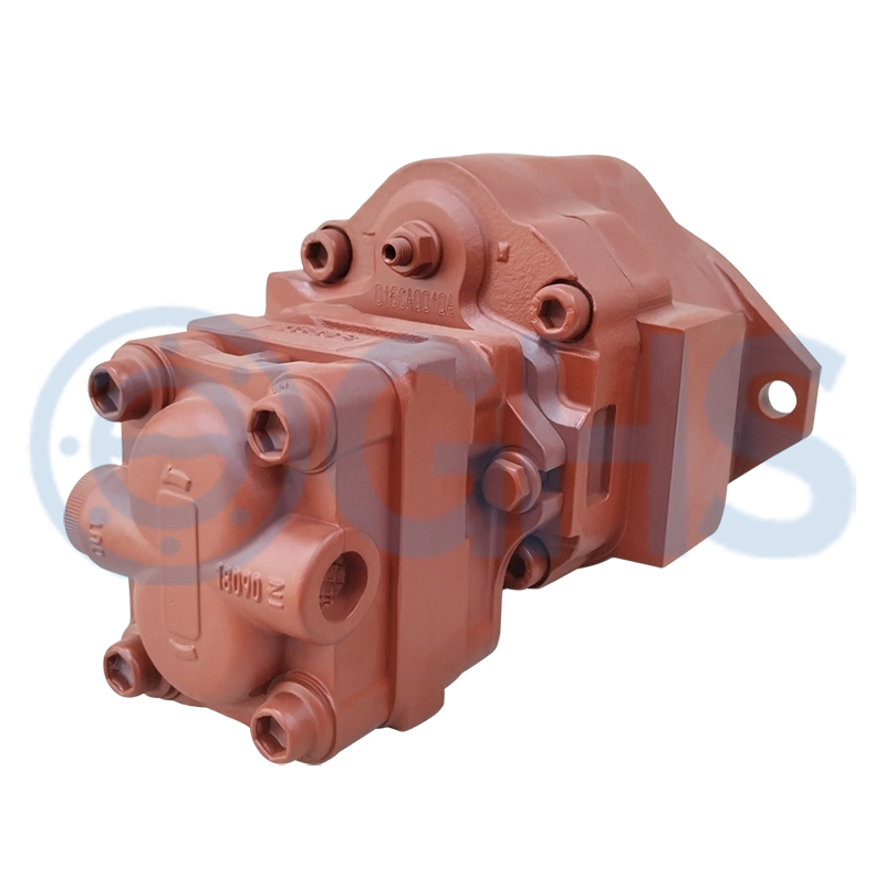 PVD-00B-18P-6AG4 2417971 PVD-00B-16P-6AG4-4635A Hydraulic Pump for Caterpillar(CAT) Cat 301.5C 301.8 Mini Excavator | Hydraulic Pump GHS-CC43