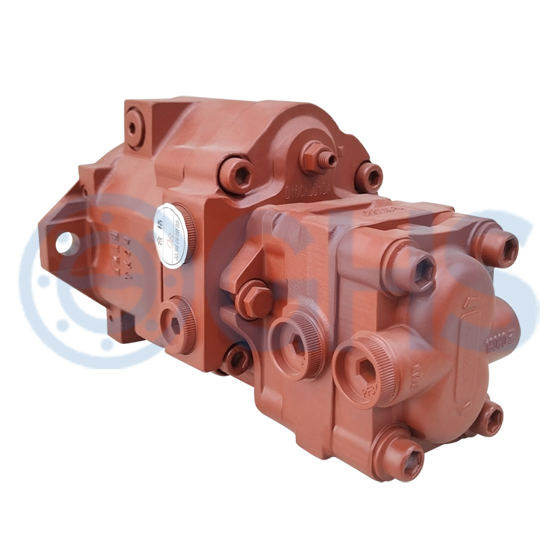 PVD-00B-18P-6AG4 2417971 PVD-00B-16P-6AG4-4635A Hydraulic Pump for Caterpillar(CAT) Cat 301.5C 301.8 Mini Excavator | Hydraulic Pump GHS-CC43
