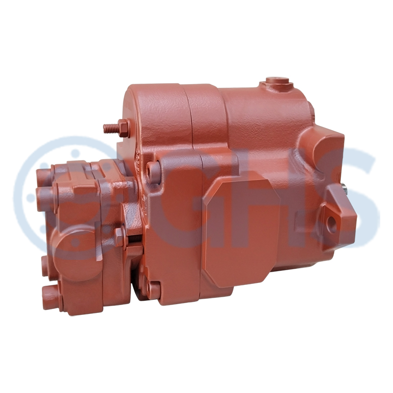 PVD-0B-12P-5G PVD-0B-12P-5G-5210A Hydraulic Pump for Bobcat E16 E17 E19 E20 Mini Excavator | Hydraulic Pump GHS-BE44